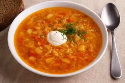 Кулинарная классика: щи на любой вкус