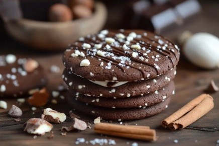 Дети из центра "Родник" открыли волшебную кулинарную студию к Новому году