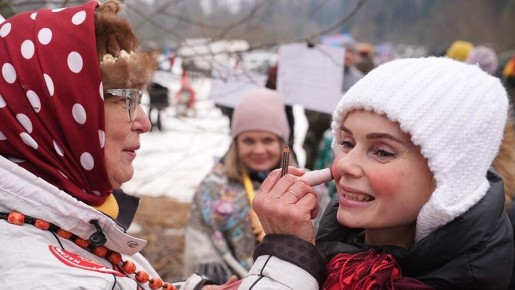 Весна 2026: праздники, которые нельзя пропустить — Масленица и Пасха