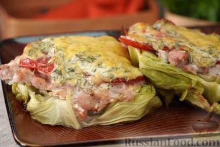 Здоровье и вкус в каждом ужине: топ-7 оригинальных рецептов