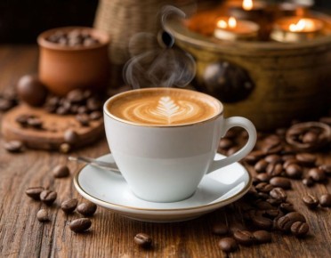 1 октября: международный день кофе