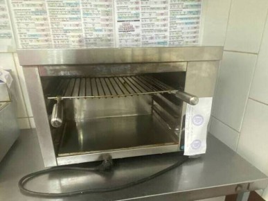 Суши-бар в Кирове закрыл двери на 75 дней из-за серьезных нарушений