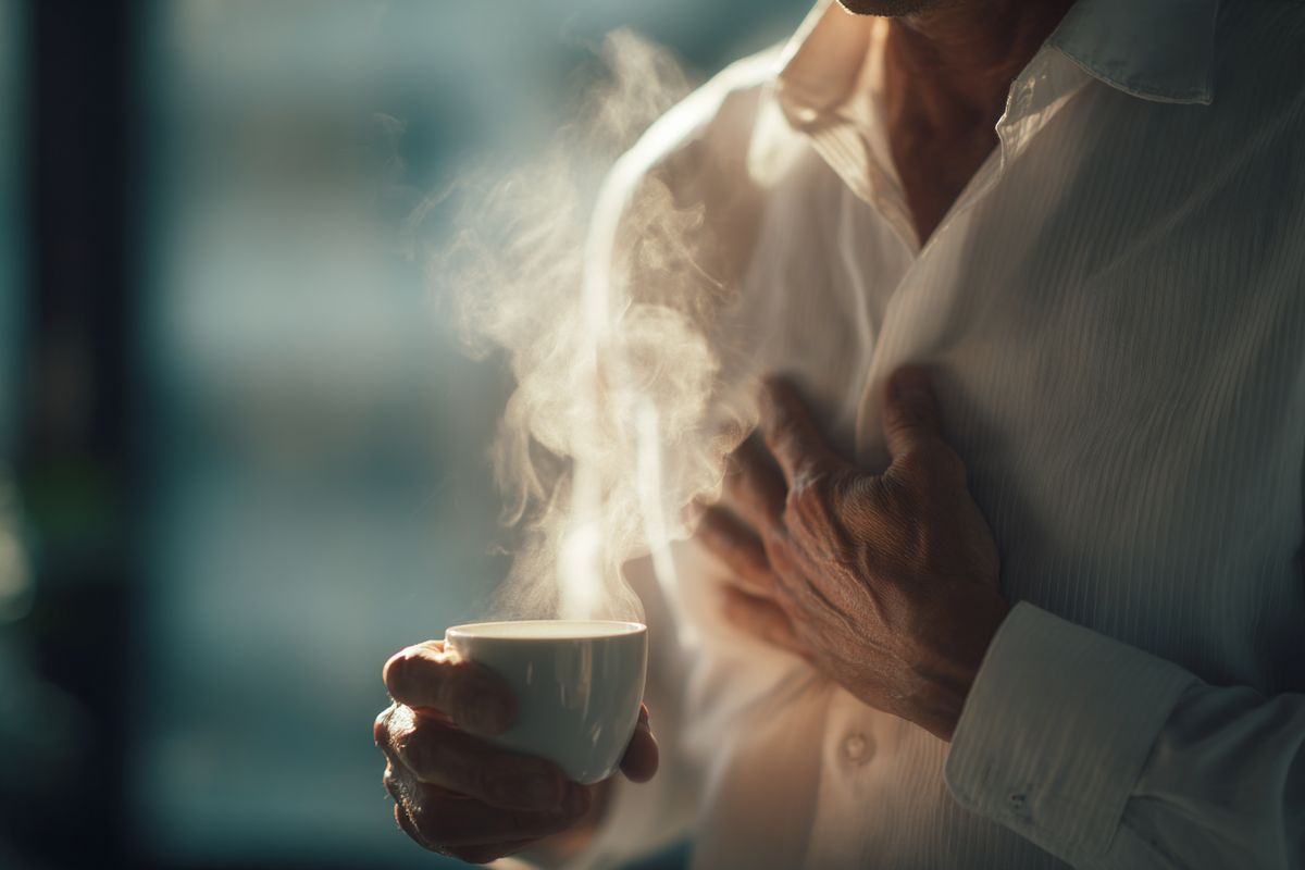 Сколько кофе — это уже слишком? Что говорят кардиологи