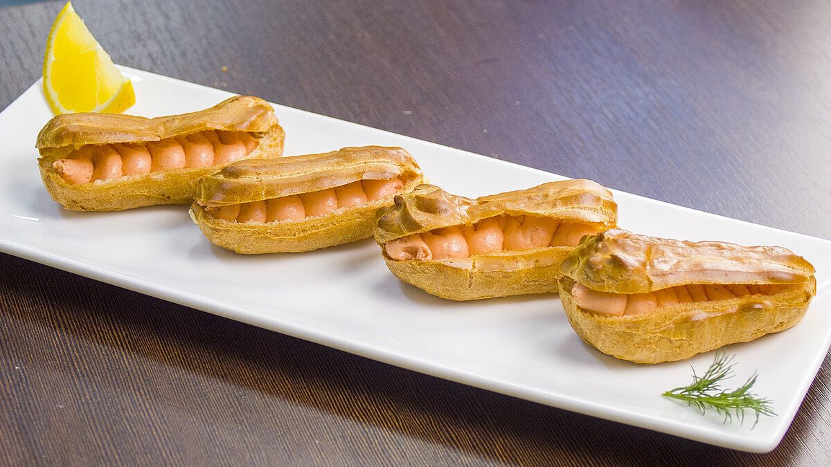 Лучшие рецепты с красной рыбой, которые стоит попробовать