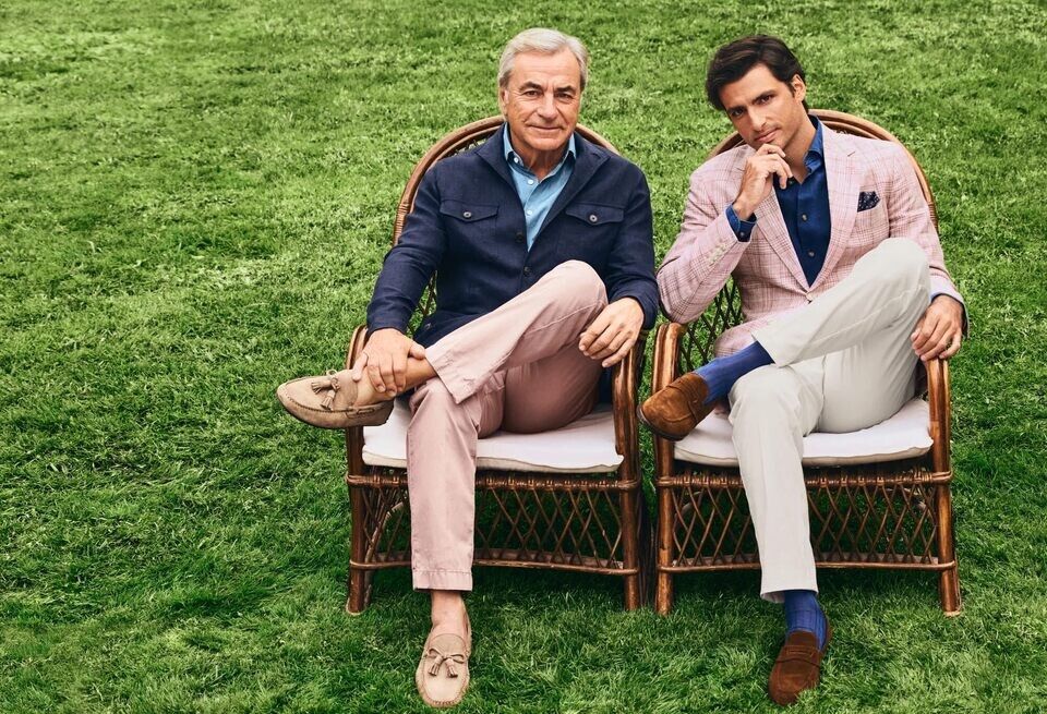 Отец Сайнса убеждён: Audi станет серьёзной силой в Формуле?1