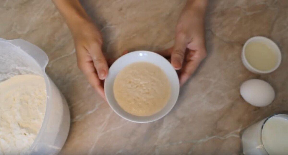 Готовим осетинский пирог: классический рецепт