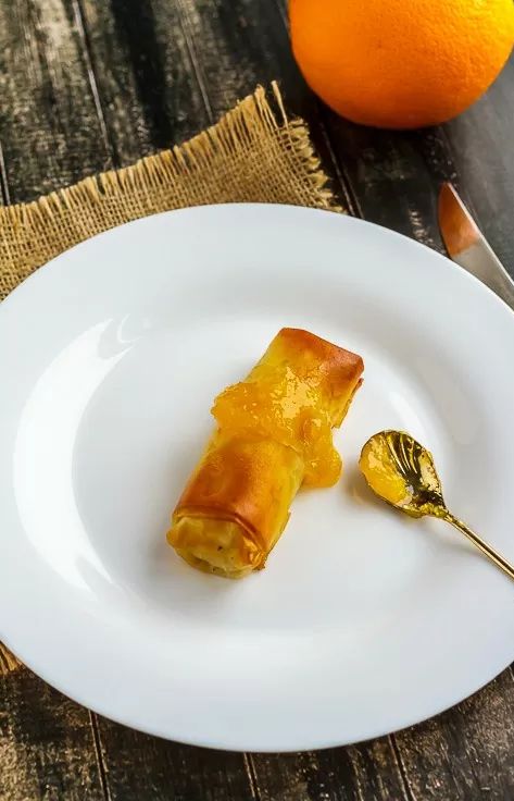 Легкие и вкусные пирожки с сыром фета и оливками