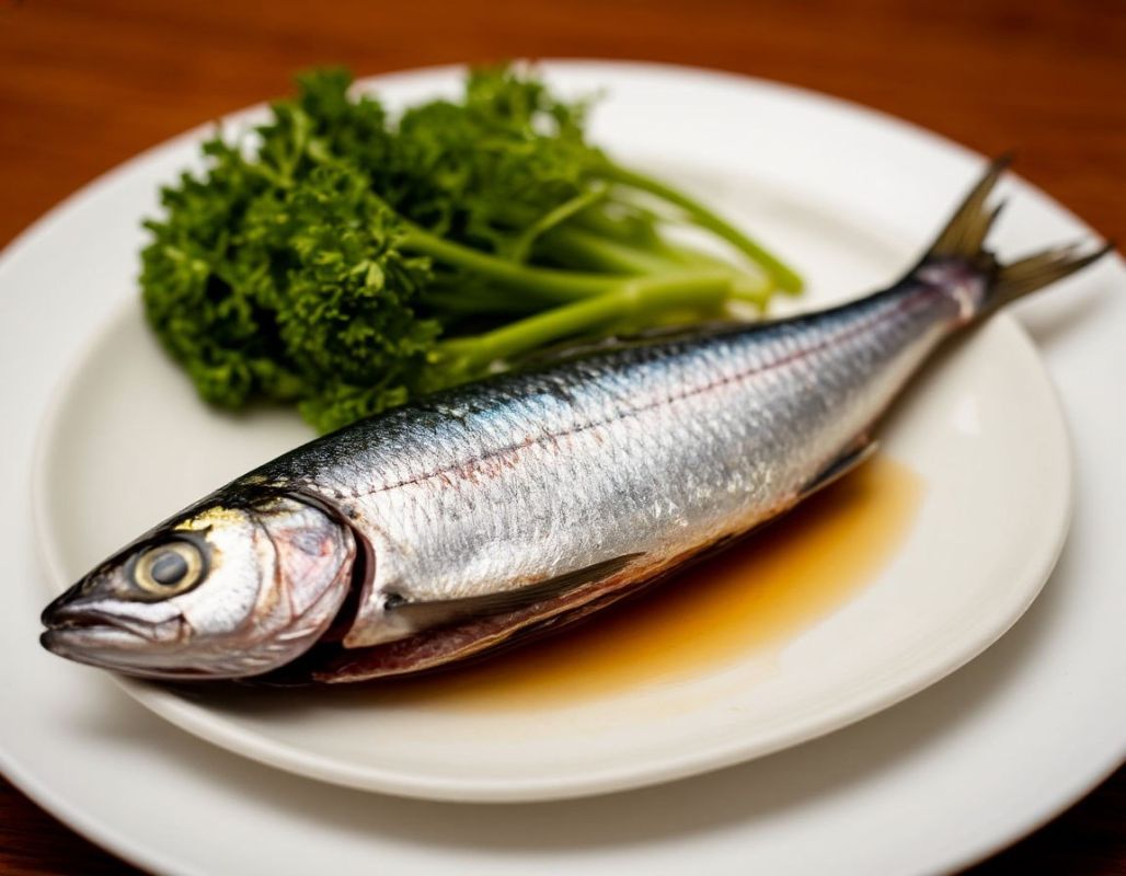 Сложности вылова: перспективы рыбной отрасли в 2025 году