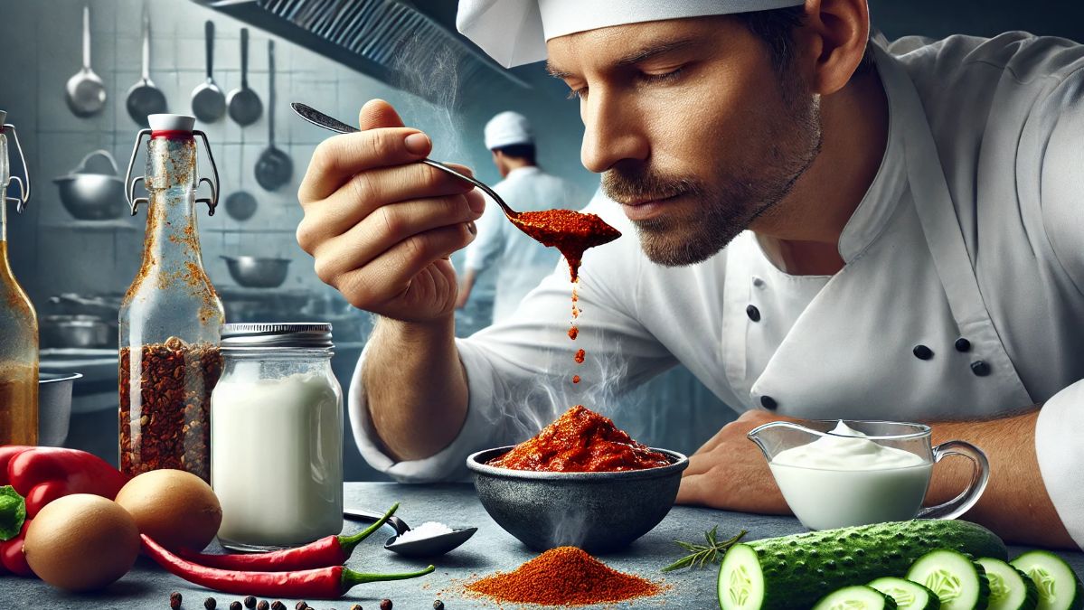 Как спасти острое блюдо: 6 проверенных советов от шефа