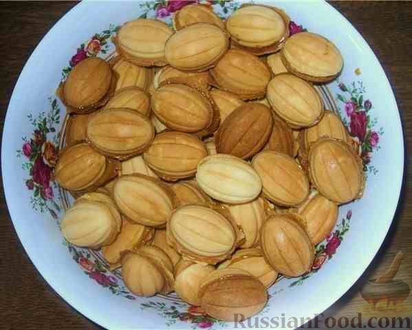 Печенье «Орех»: как символ детства заиграл новыми красками