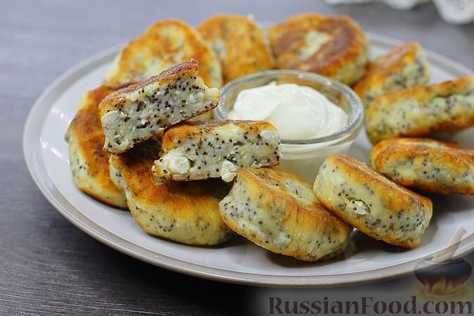 Современные вариации сырников: необычные рецепты на любой вкус