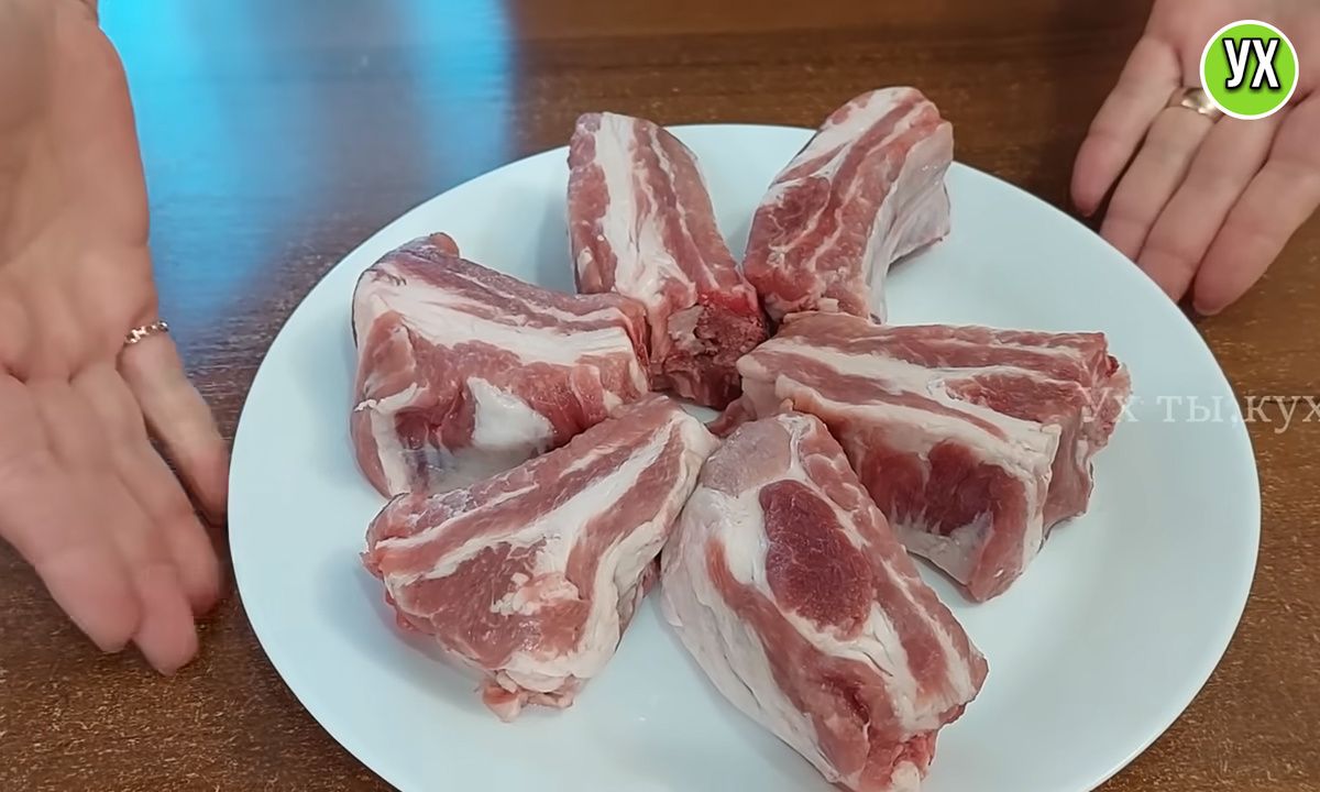 Мясо в пивном соусе: простой способ получить сочное блюдо с густым соусом