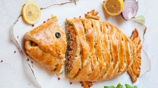 Уникальные блюда Русского Севера: кулинарные тайны и традиции