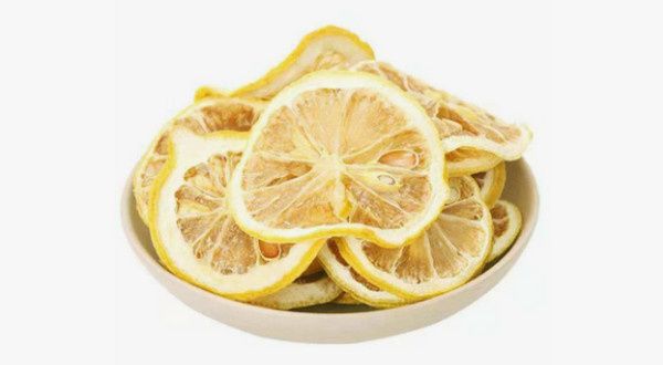 Искусство сушки лимонов: шаг за шагом