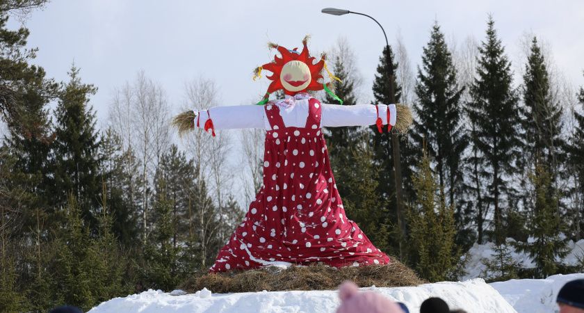 Масленица 2026: когда начинается праздник и как его отметить