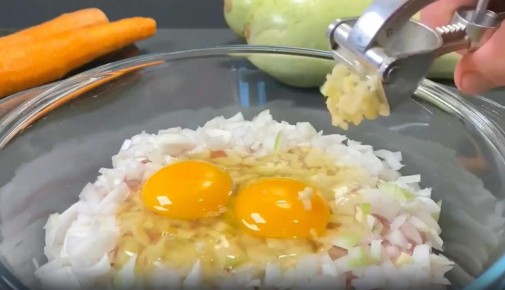 Сочные кабачки с фаршем: как приготовить идеальное блюдо в духовке