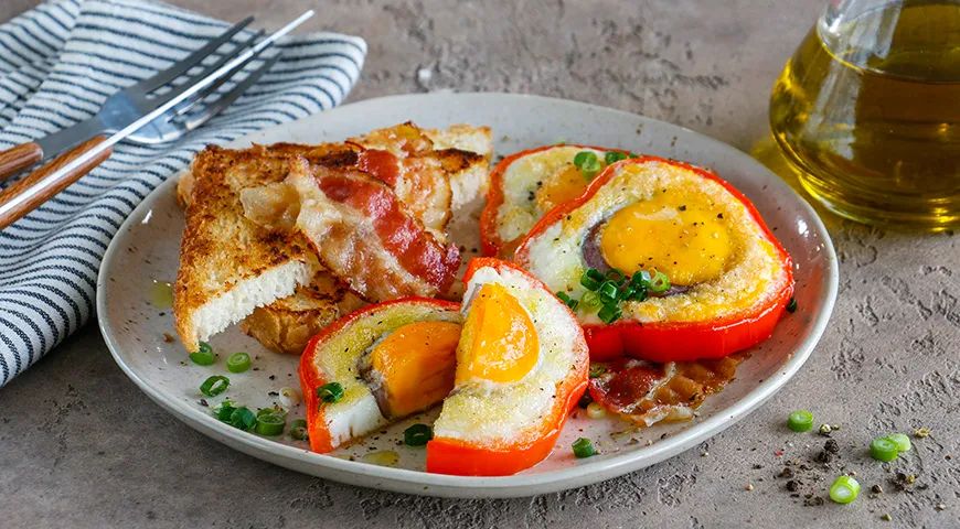 Быстрые рецепты для занятых: наслаждайтесь вкусом без хлопот