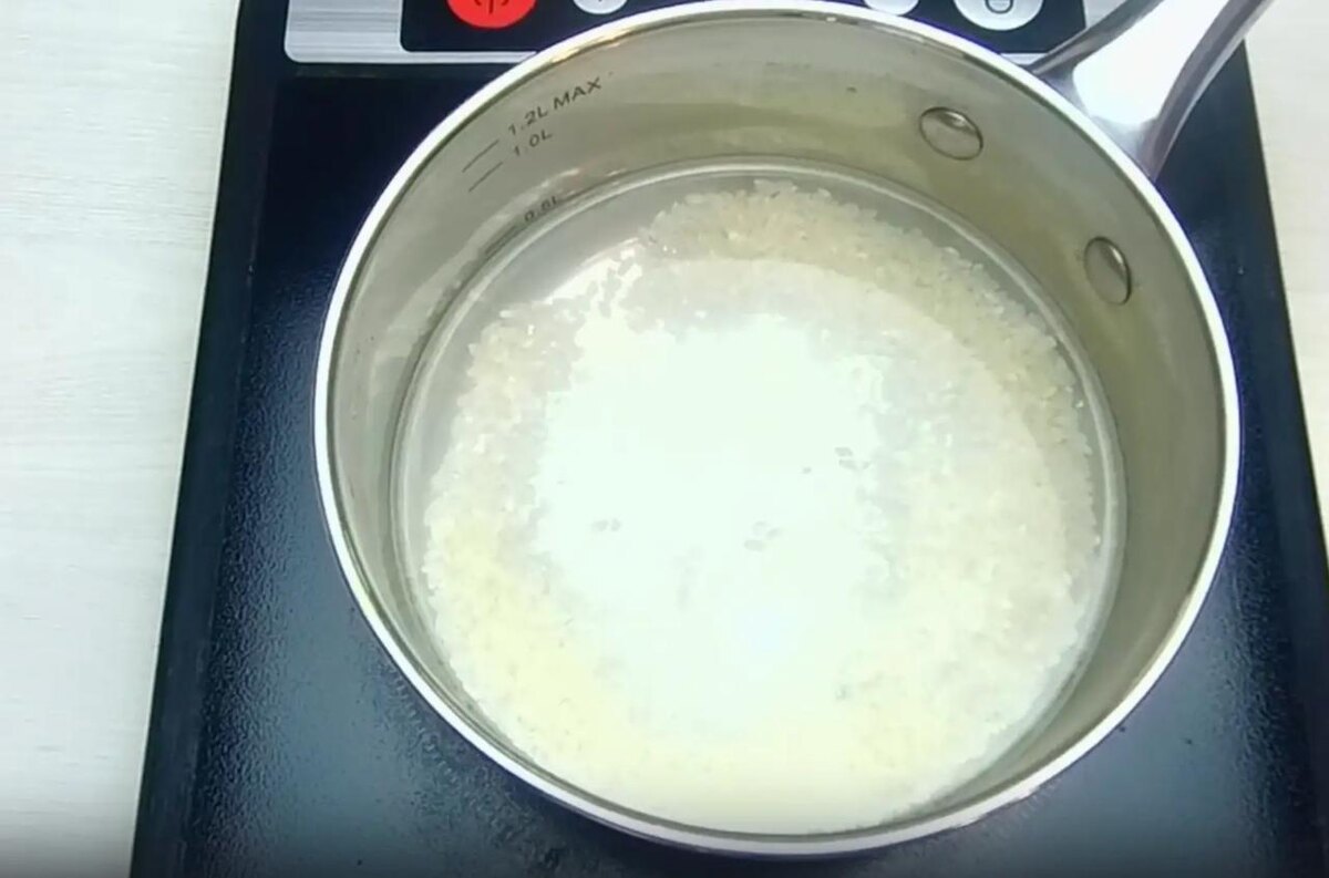 Ежики с рисом: секреты приготовления домашнего блюда