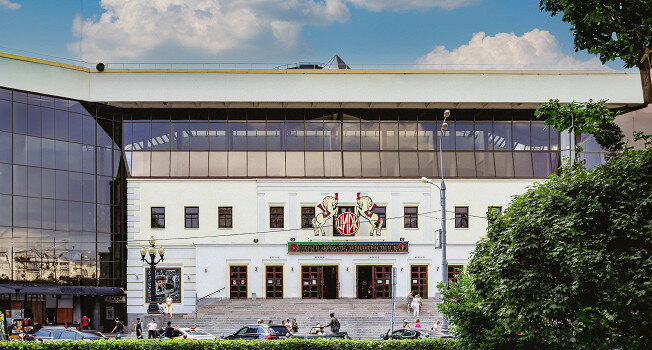 Куда отправиться после циркового представления: лучшие рестораны рядом с Цветным бульваром