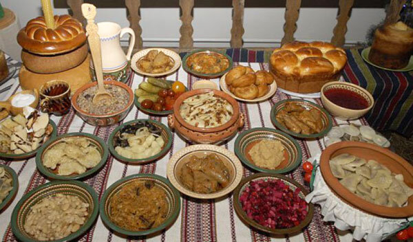 Рождественские особенные блюда: традиции, которые объединяют