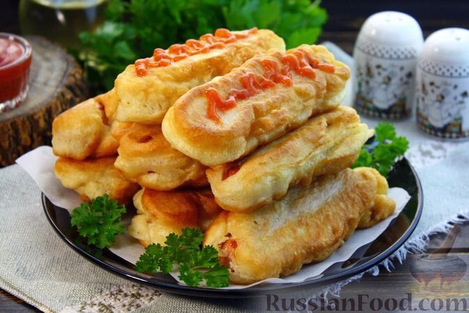 Утренние удовольствия: волшебство завтрака для бодрого начала дня