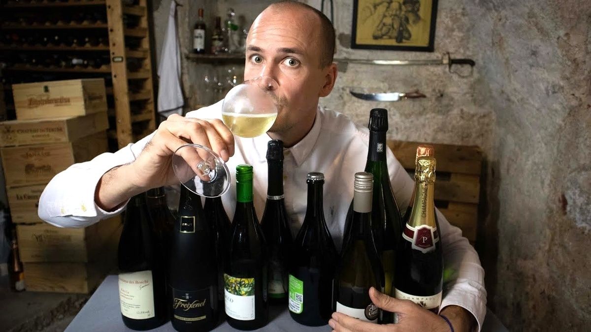 Как не запутаться в мире игристых: шампанское и его собратья