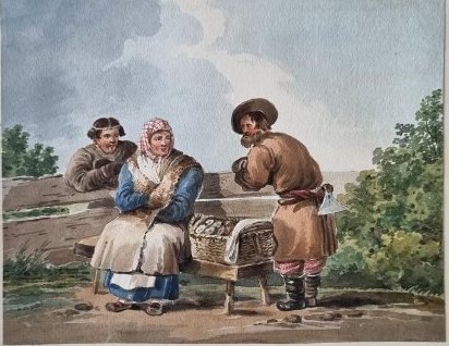 Ватрушки: от традиций до современной кухни