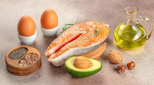 Топ продуктов для улучшения зрения у взрослых и детей