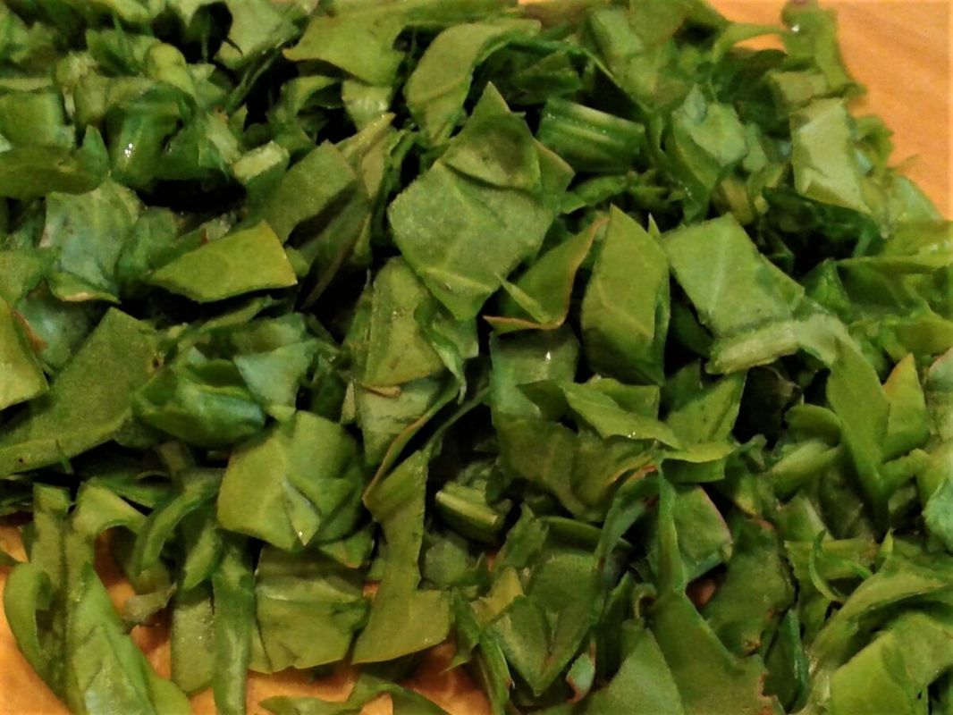 Зеленый суп?пюре за 30 минут — простой рецепт, который спасёт ужин