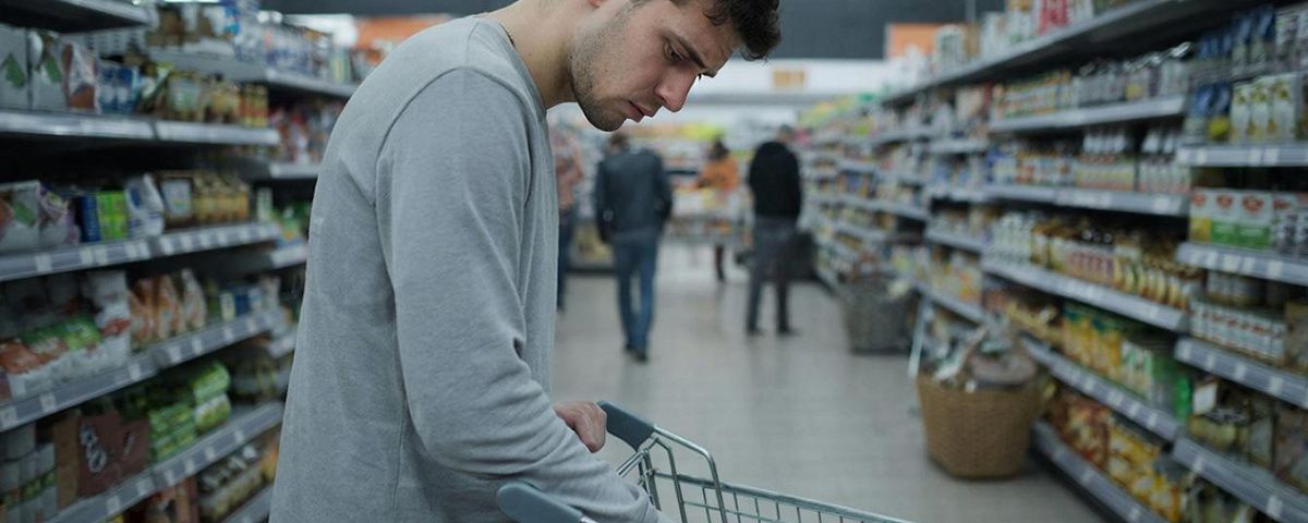 Экономия на еде становится новым нормальным стилем жизни