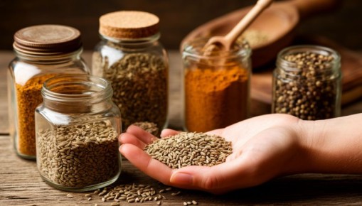 На что стоит обратить внимание – как тмин и карамелизированный лук преобразят вашу тушеную капусту