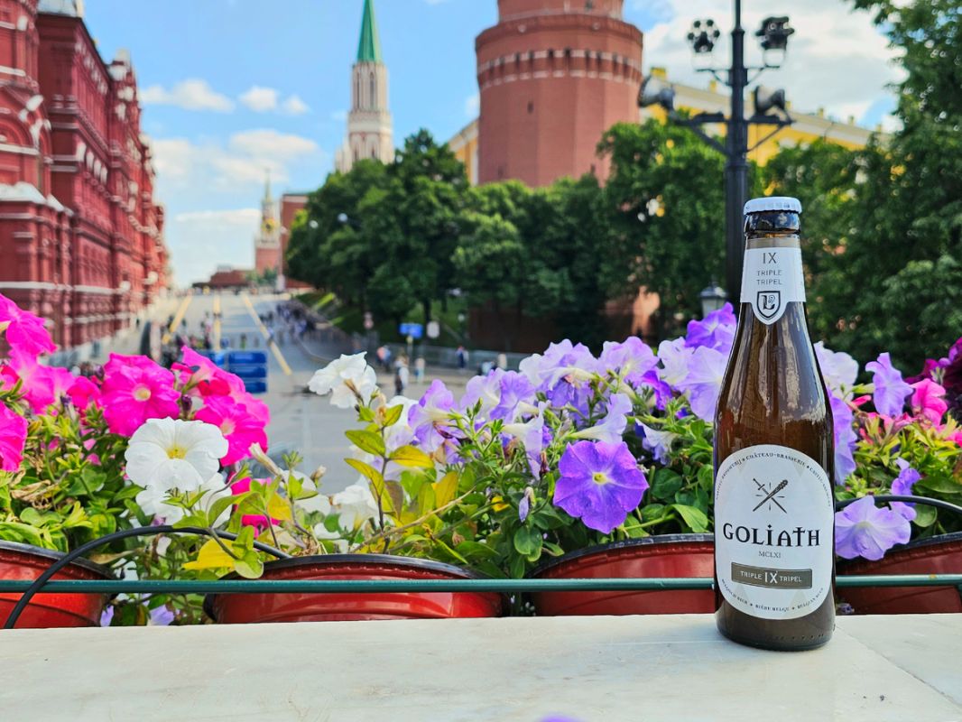 ���������� � ��� ������������ ����: ����� Goliath Triple