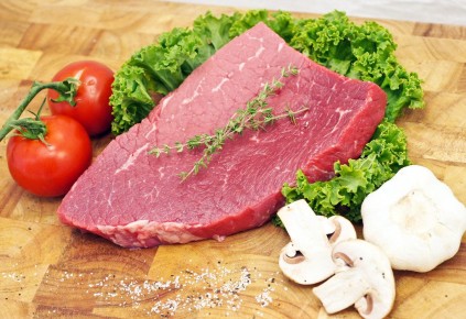 Как улучшить уровень железа в организме с помощью пищи