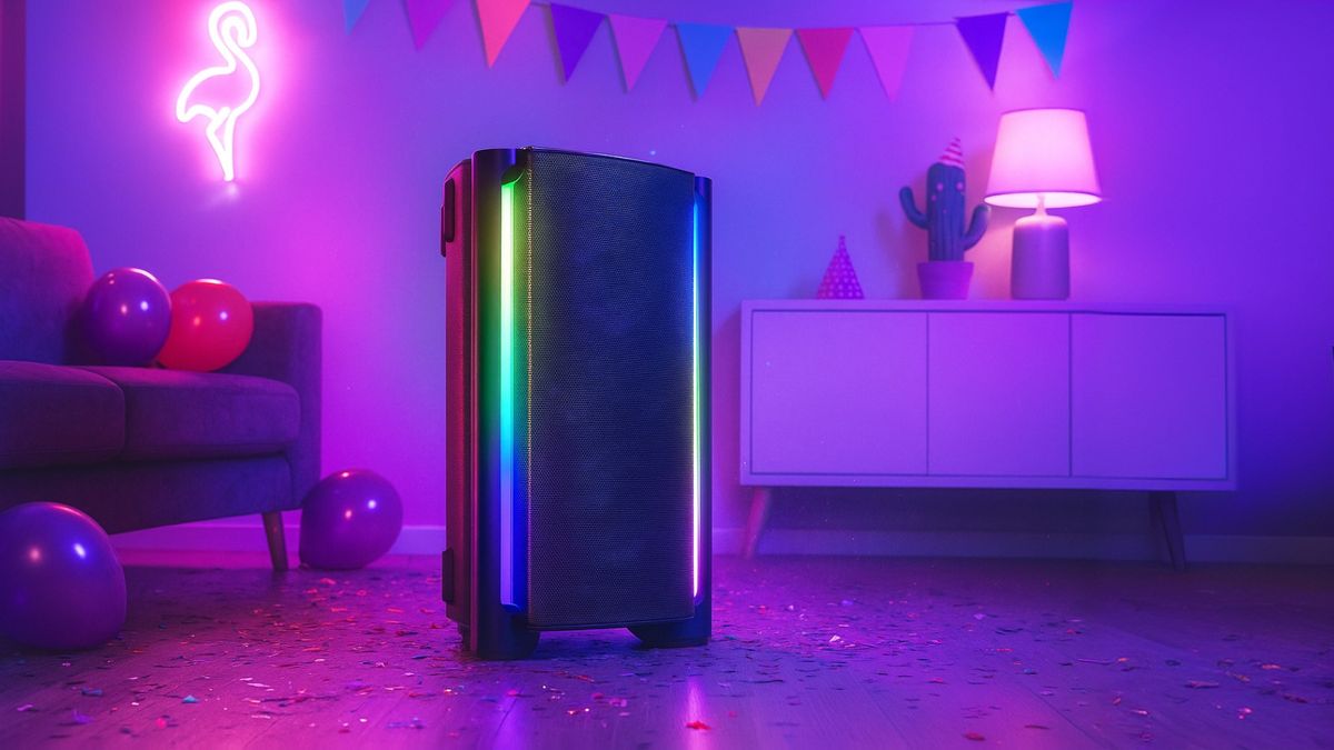 Как создать идеальную вечеринку без лишних хлопот