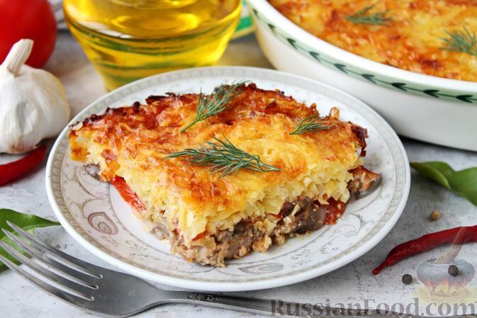 Вдохновляющие вечерние блюда: изысканные рецепты на каждый день