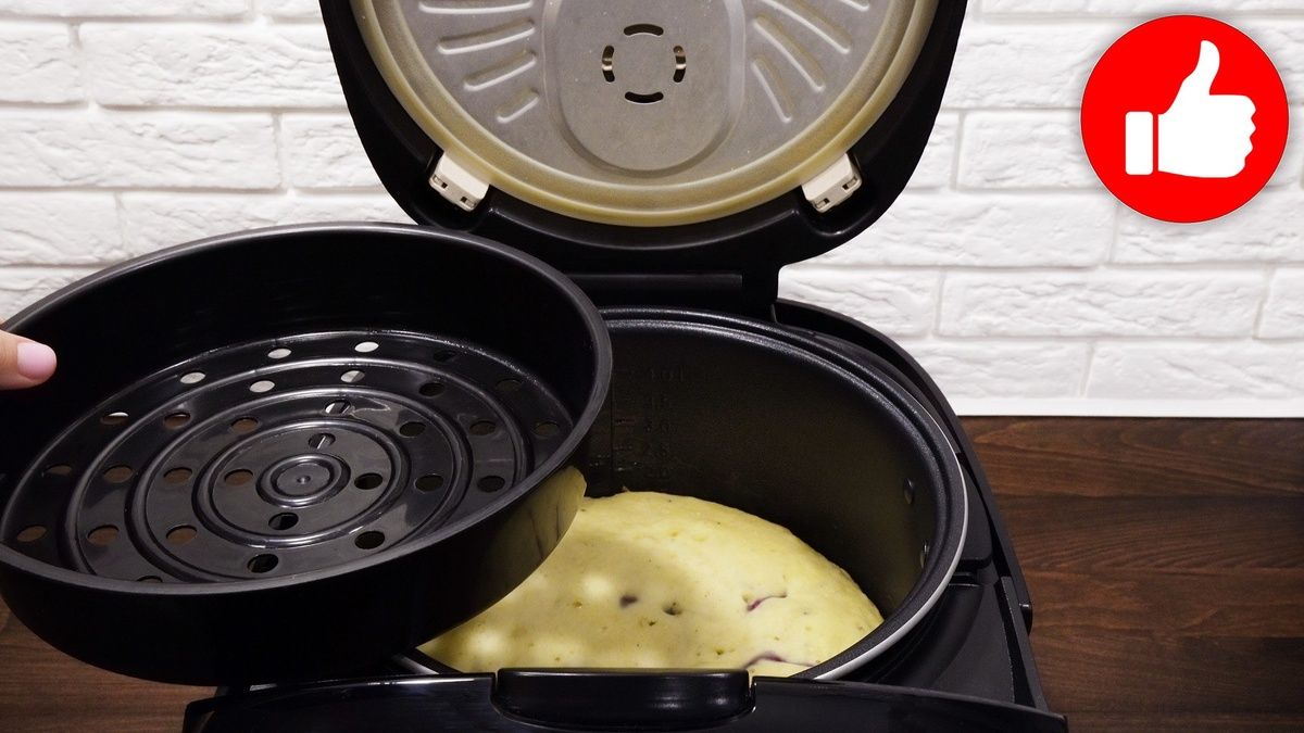 Пирог с ягодами смородины: идеальная выпечка для уютного чаепития