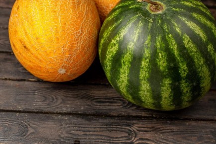 Арбуз или дыня: разгадываем загадку полезности