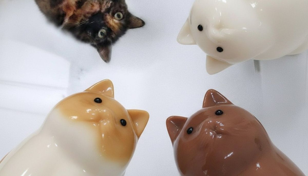 Панакота за 10 минут: нежнейший десерт на кокосовом молоке