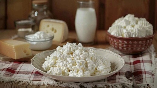 Кишечная палочка в твороге «Ирбитский»: Роспотребнадзор бьют тревогу