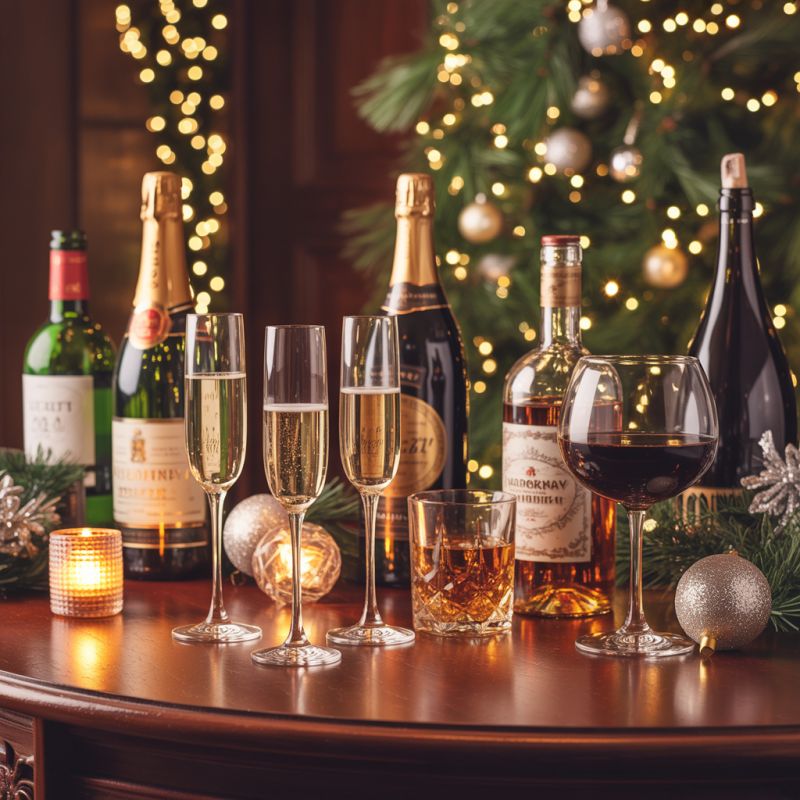 Почему бизнесмены выбирают вино для заключения сделок?