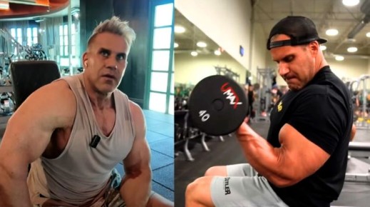 Сколько яиц стоит съесть перед тренировкой? Советы от Джея Катлера