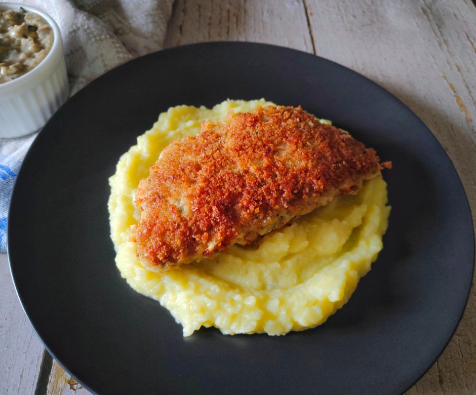 Тельное из рыбы: Как приготовить вкусное блюдо с грибами и яйцом