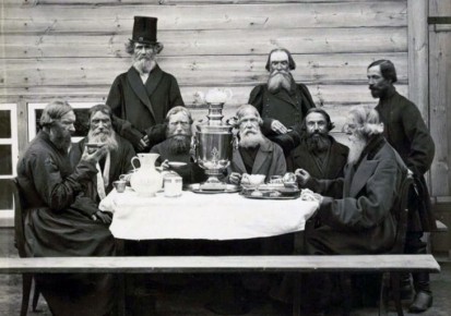 Исчезнувшие блюда русской кухни в эпоху Романовых