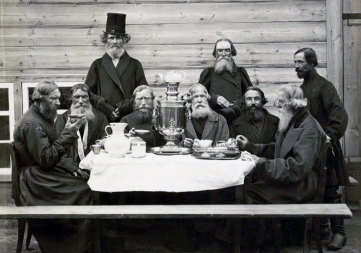 Исчезнувшие блюда русской кухни в эпоху Романовых