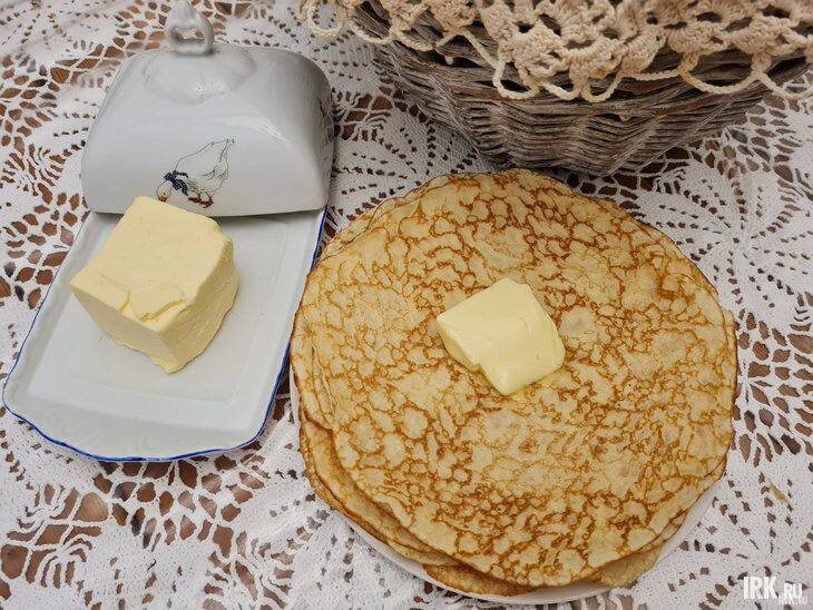 Масленичная неделя: праздник, который ждут в Иркутске