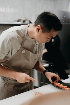 Пять незабываемых блюд ресторана Shiba