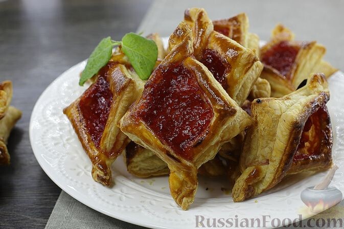 Специальные рецепты для ваших домашних ужинов