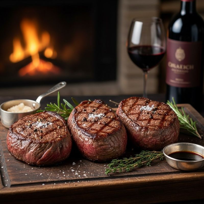 Как отличить настоящий вагю от мраморной говядины: секреты японского мяса