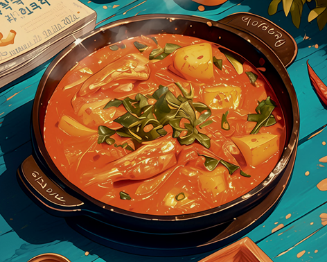 Изюминки кухни Лисы из Blackpink: любимые блюда звезды