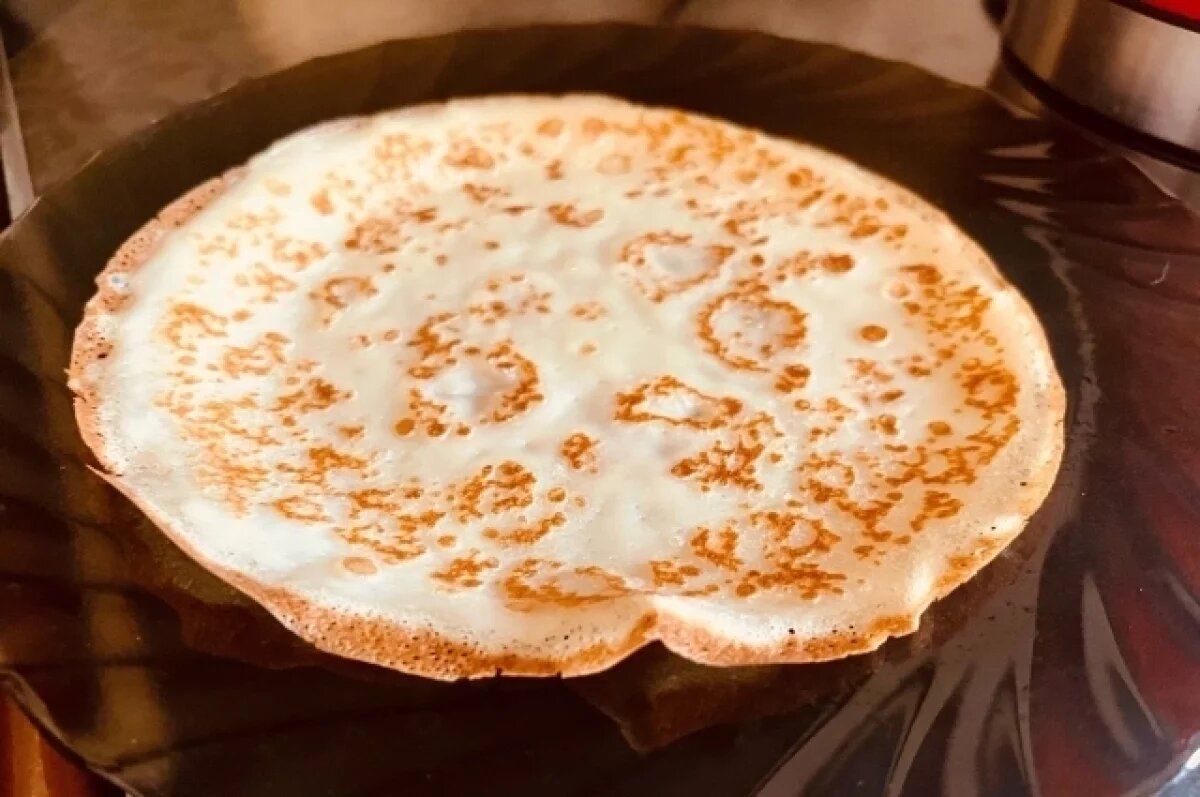 Как отмечали Масленицу на Куликовом поле: блины и традиции